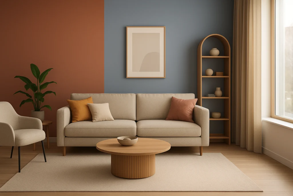 Color Psychology in Interior Design: The Power of Palettes ...