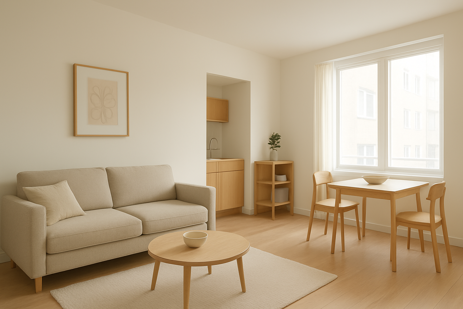  Why Space-Saving Design is a Game-Changer for Small Homes