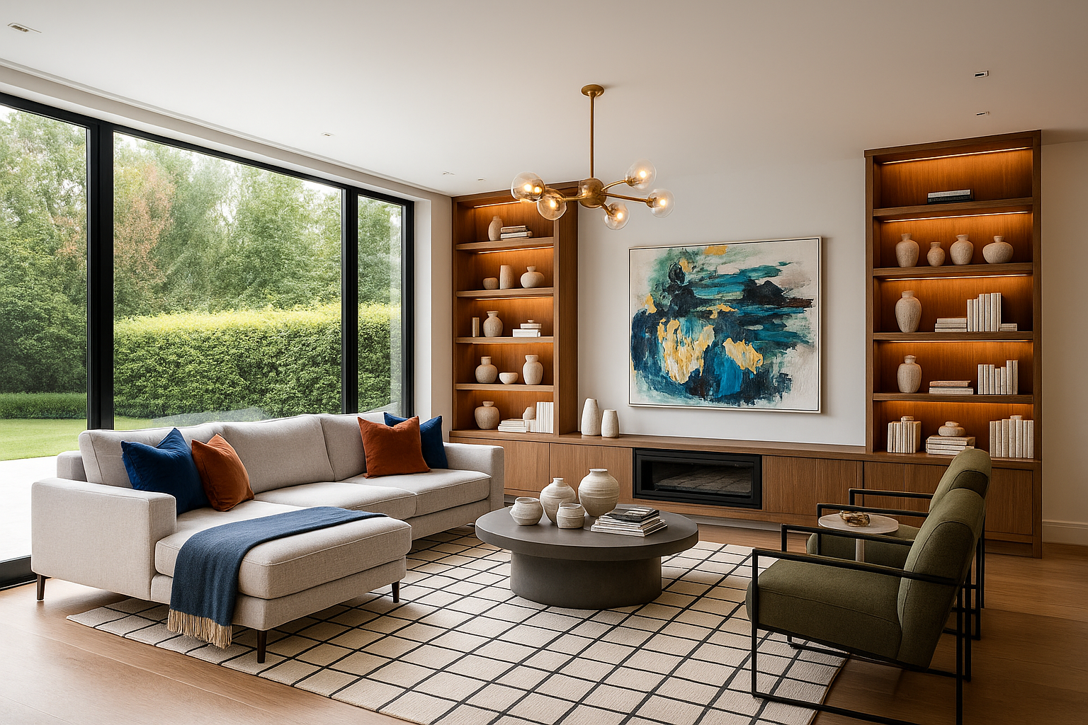  Transform Your Home: How Smart Furniture Choices Shape Your Living Experience