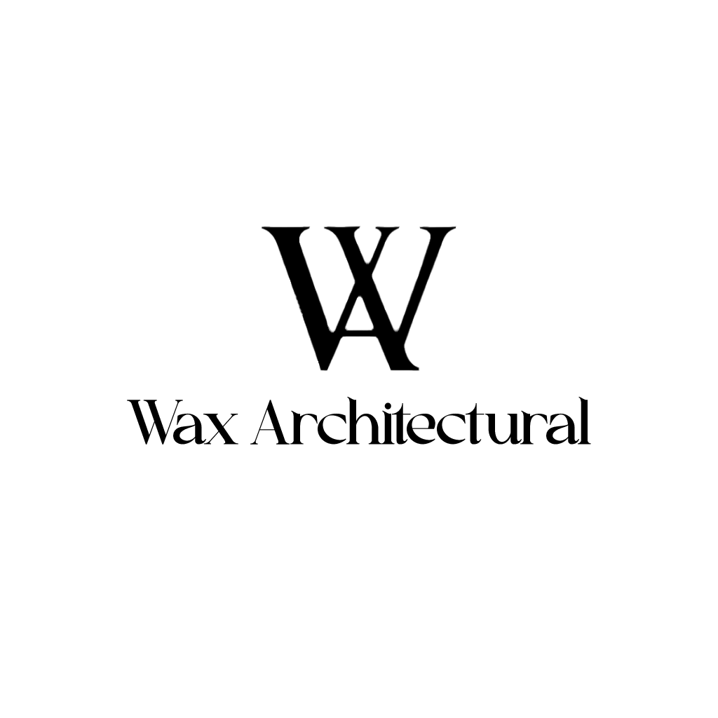 Logo for wax WB