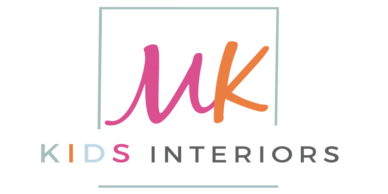 MK Interiors Logo